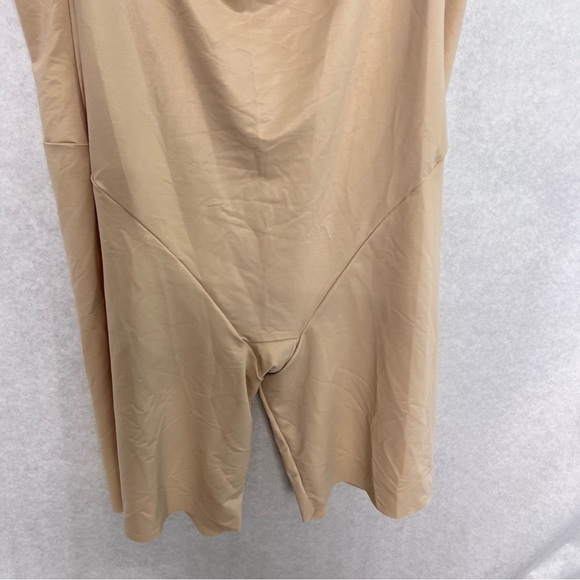 Maidenform shapewear shorts beige size 3XL - Picture 2 of 6